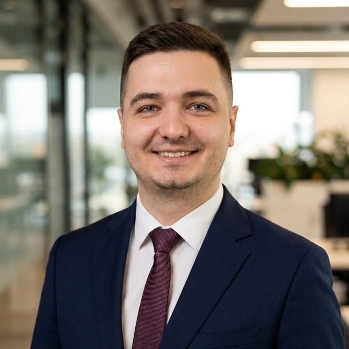 Daniel Aleksiuk