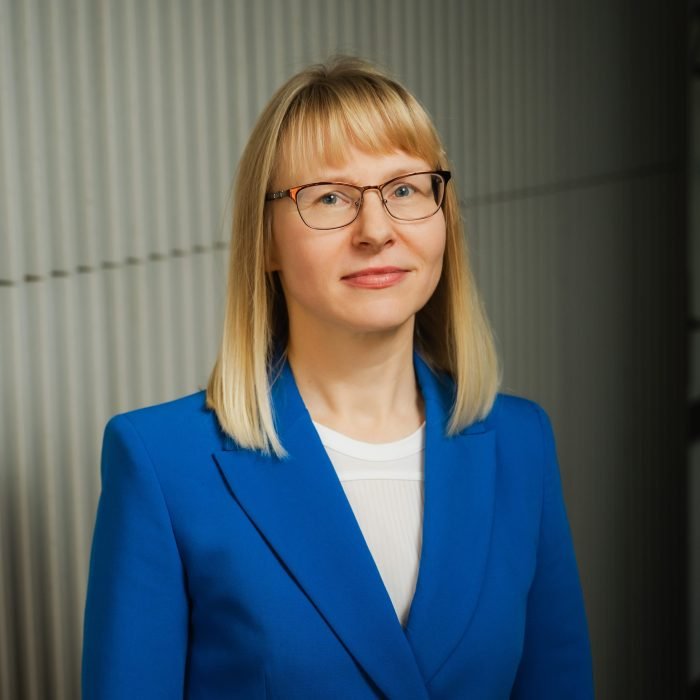 Jurgita Kapočiūtė-Dzikienė