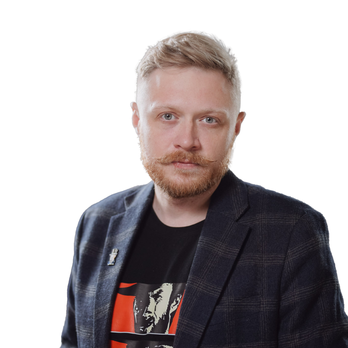Tomas Sakro PNG